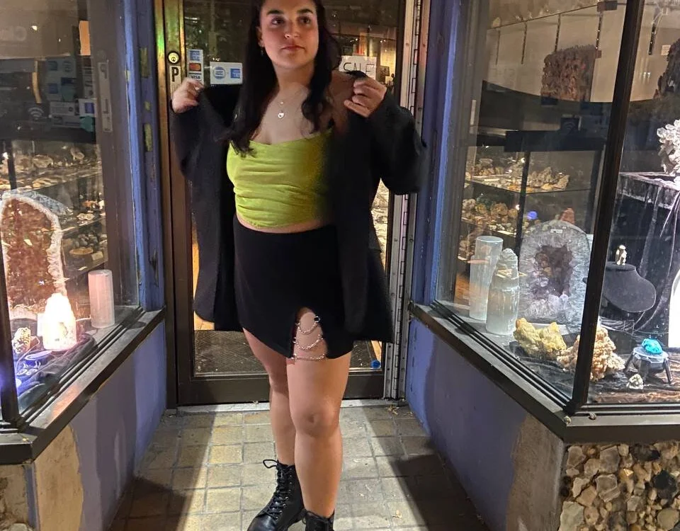 LexiGoddess_'s Offline XXX Chat