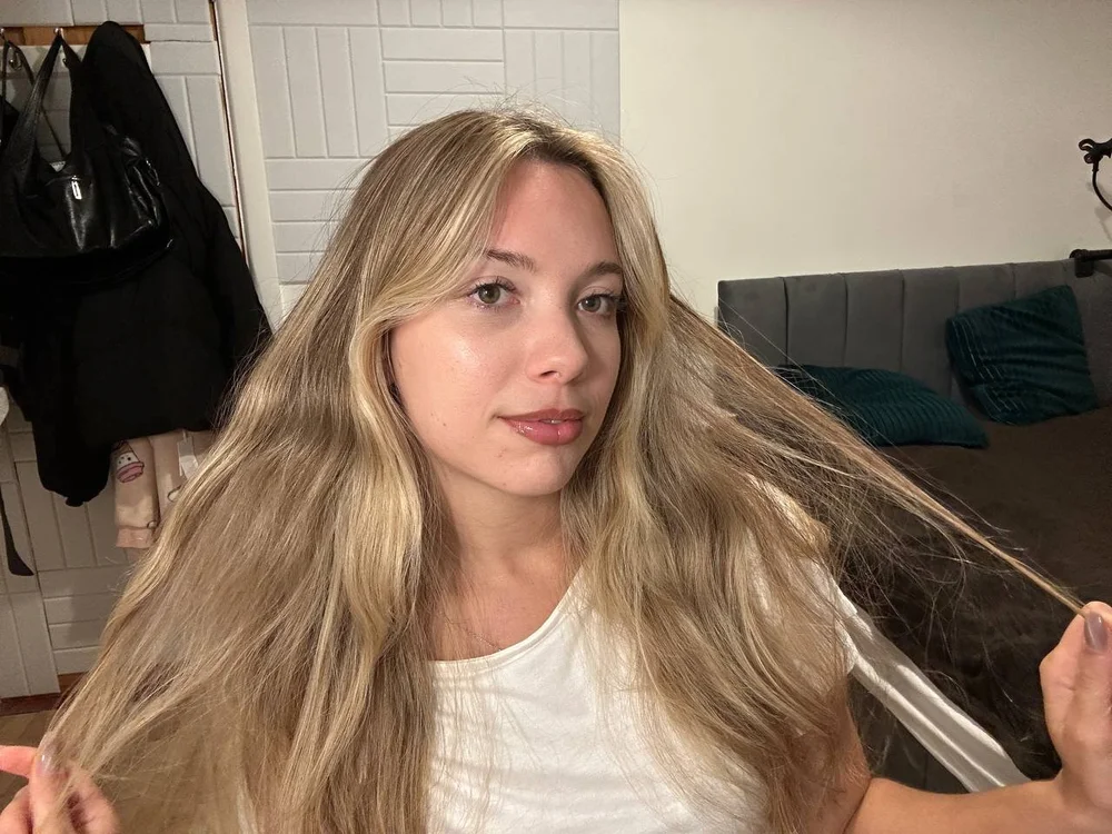 ChloeDo00l's Offline XXX Chat