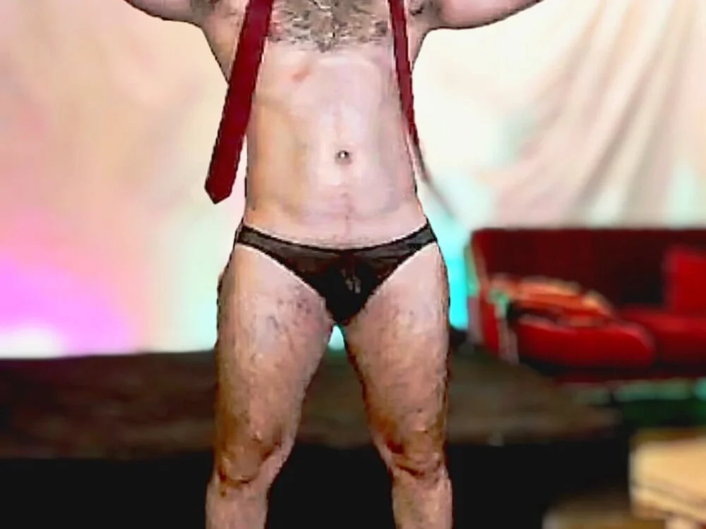 RobertoDeneru 离线XXX聊天