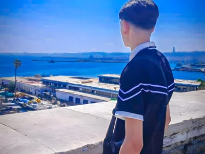 Brahim265 - Boy 