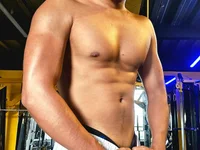 DayroDuran's webcam live show