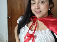 leia_hot_'s webcam live show