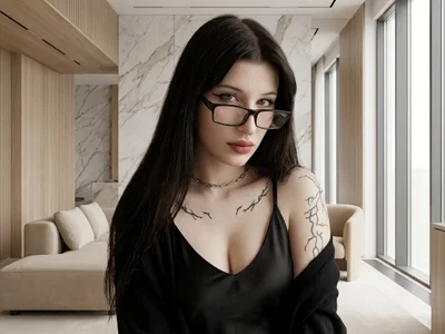 Mimi_vexa live profile
