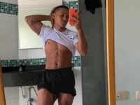 the_reales27's webcam live show