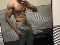 GothamBladeBBC profile