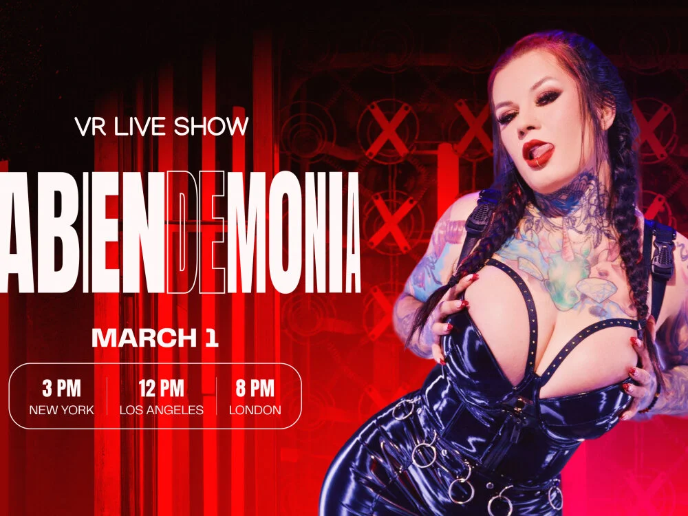 Sabien_DeMonia: офлайн-секс-чат