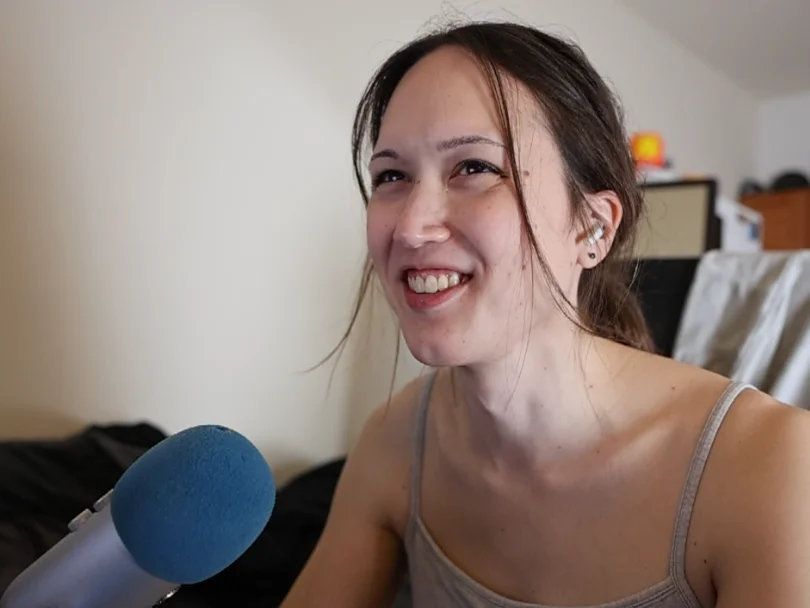 LoKeyHo's Offline XXX Chat