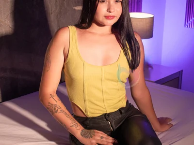 AshLeet_ - Girl 