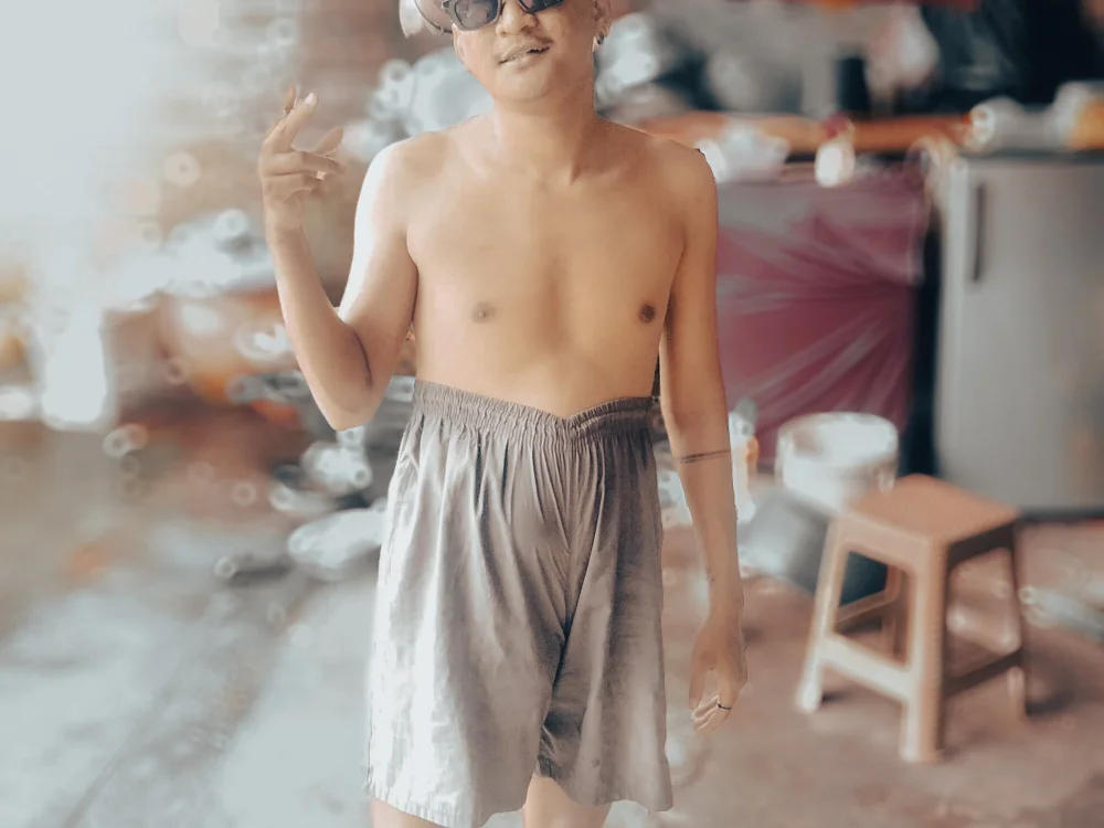 Itsmeannzzz 离线XXX聊天