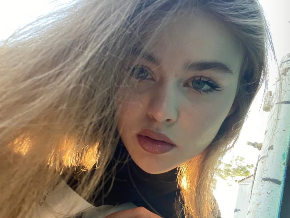 JasmineKiss_ cam model