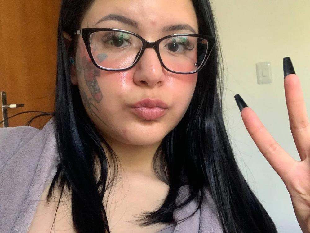 camileberwig's Offline XXX Chat