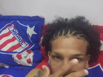 JesusitoJD03 - Boy 