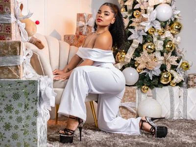 NahiaraReina profile