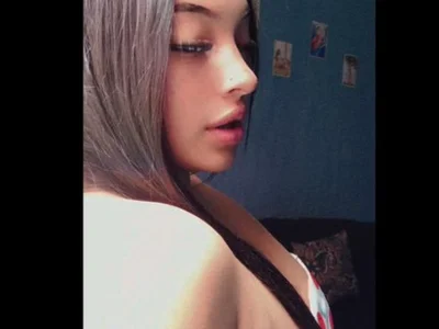 Chloe_Stark_ - Girl 