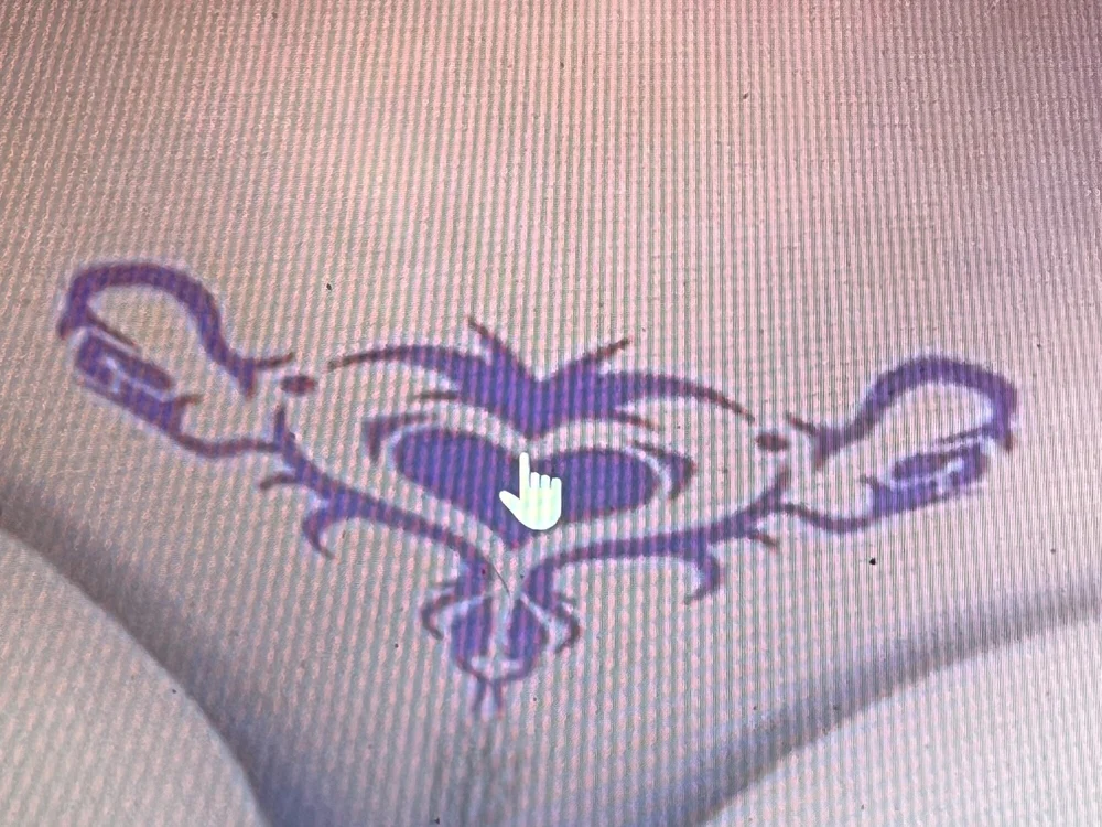 AnnaMcLee's Offline XXX Chat