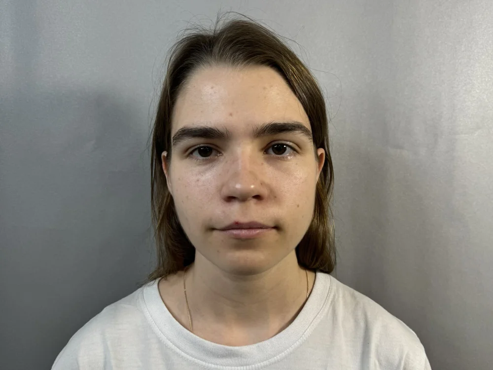 Offline chatovací místnost MoireBuffkin