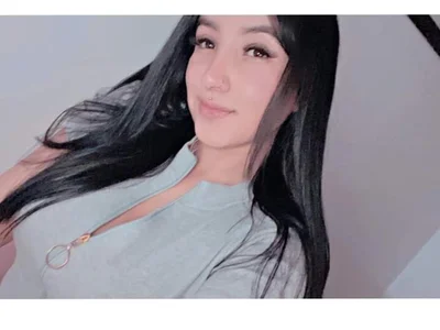 Cloe_blu - Girl 