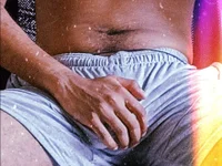 whysosexy's webcam live show