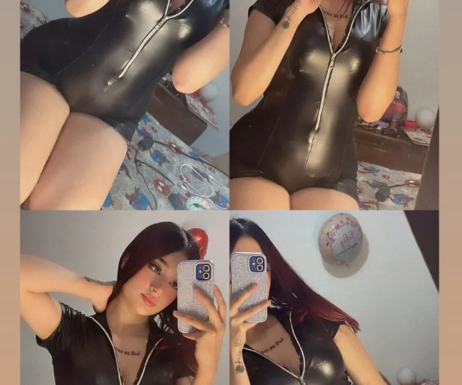 HoneyDoll4 Offline XXX-chat