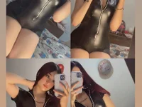 HoneyDoll4's webcam live show