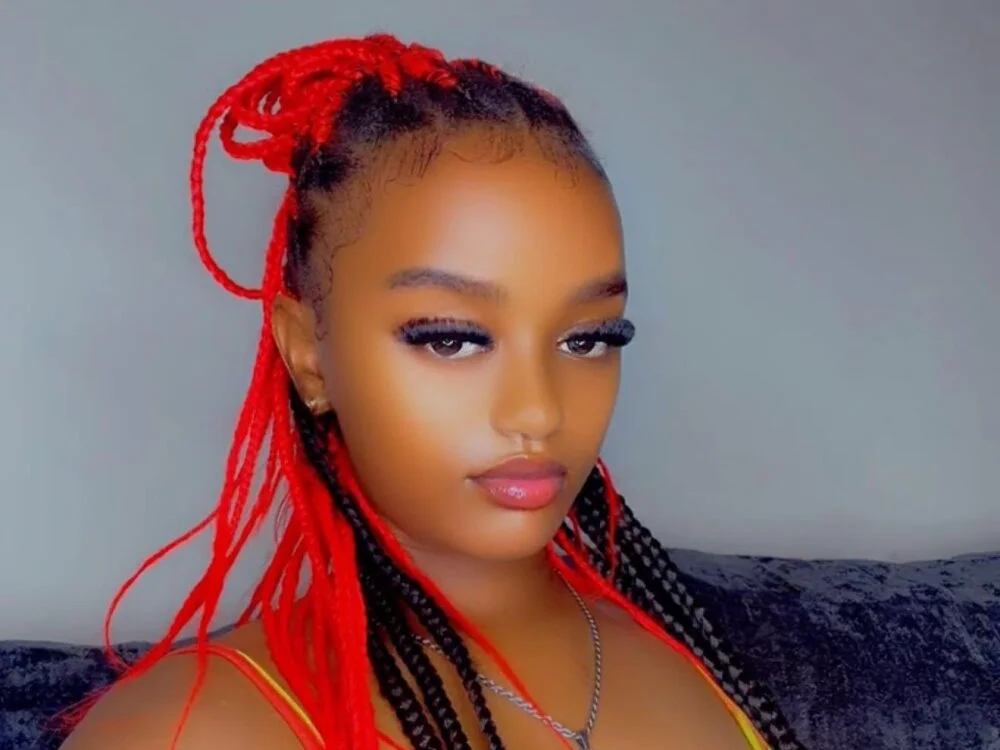 Miss_sexy7 offline XXX-chatje