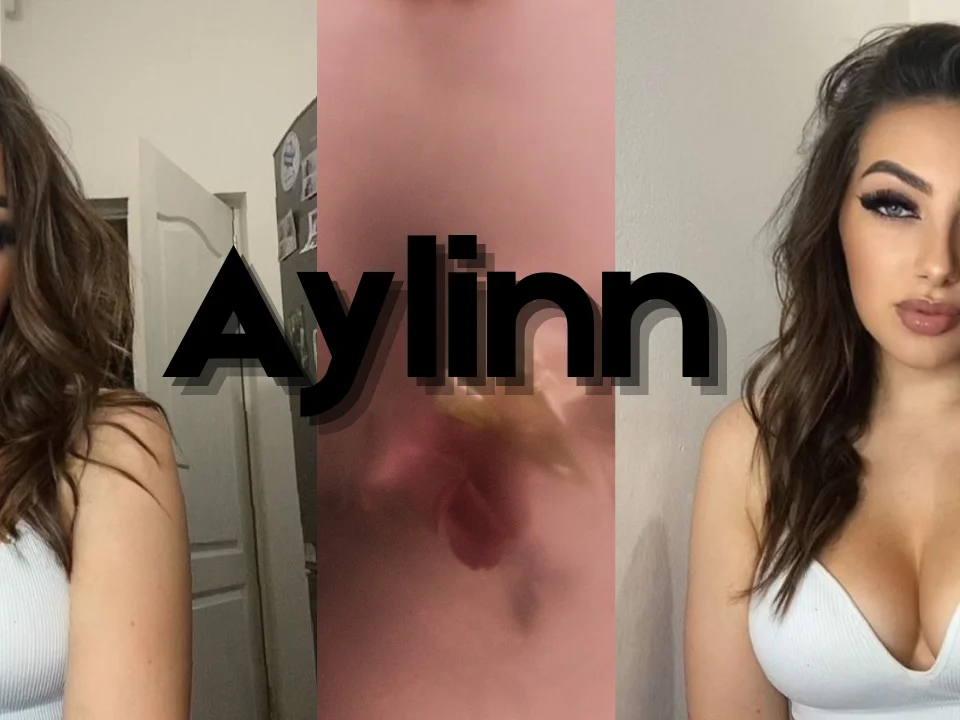 aaylinn_x's Offline XXX Chat