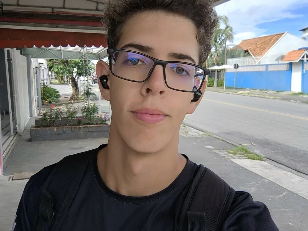 แชท XXX ออฟไลน์ของ Opedro1209