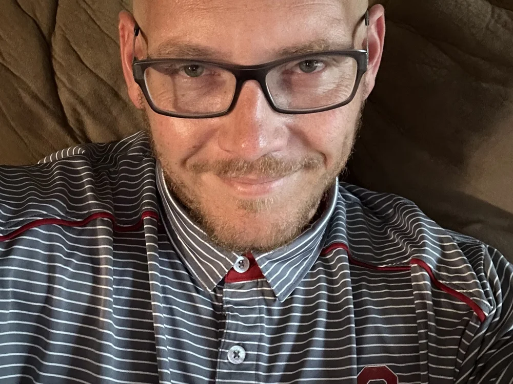 soonerdad's Offline Chat Room