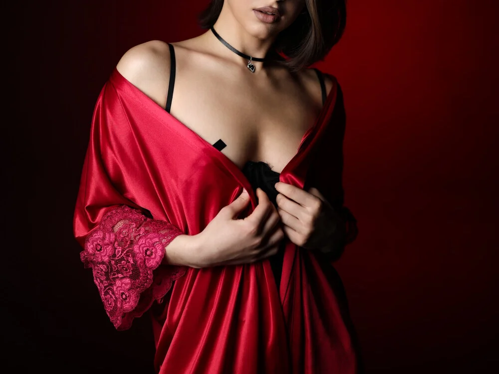 marrycolins Obrolan XXX Offline