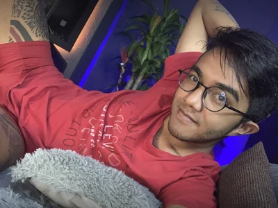 Samuel_thompson profile