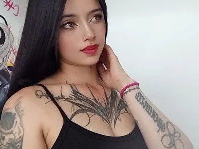 Lucia_evans22 - Girl 