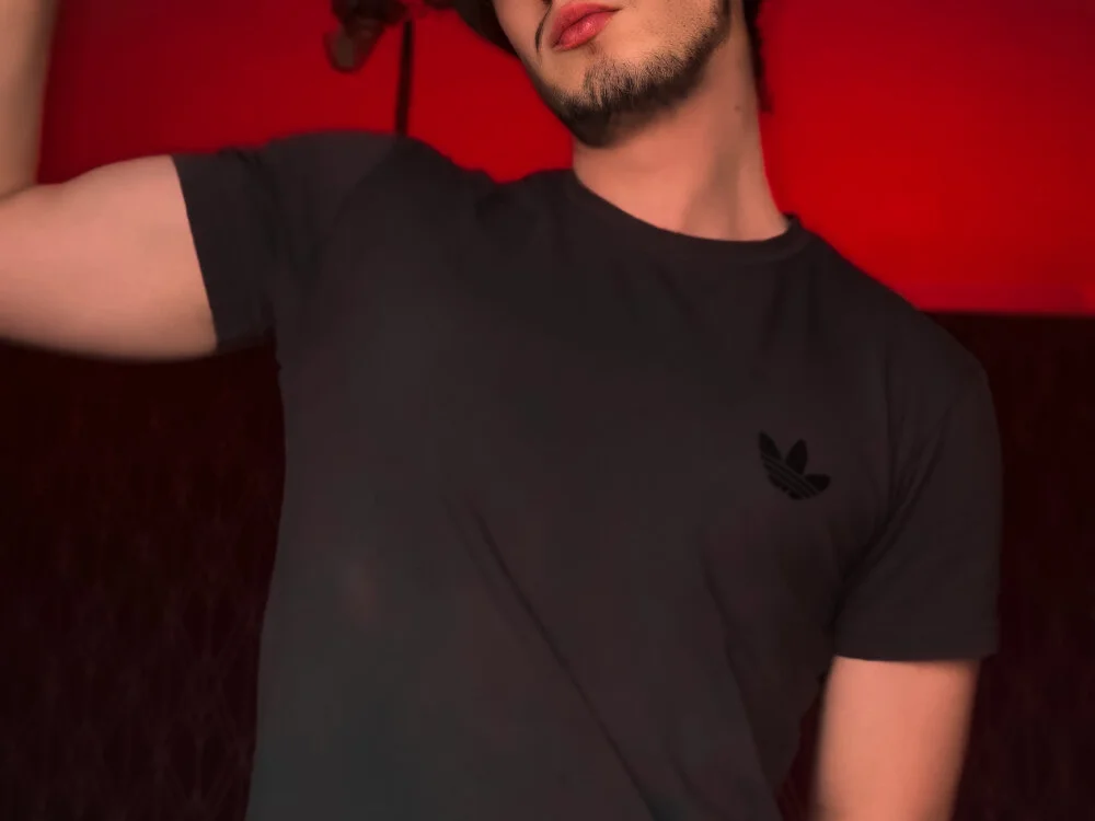 Jamalin9 offline XXX-chat