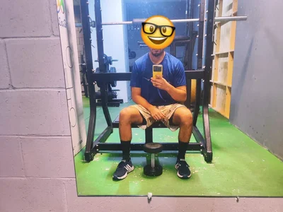 Lek_pauzudo34 - Boy 