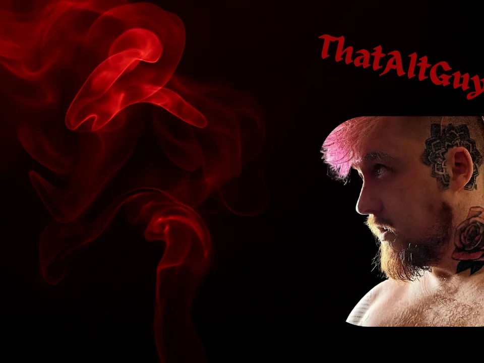 ThatAltGuy 離線 XXX 聊天