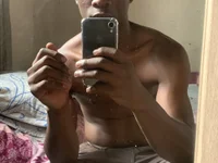 GodIsAWomen's webcam live show