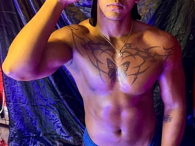 Jordan_z_ - Boy 