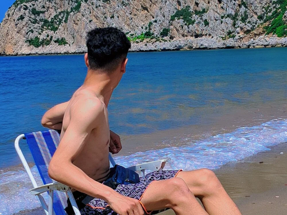 motanjer Adlı Modelin Çevrimdışı XXX Sohbeti