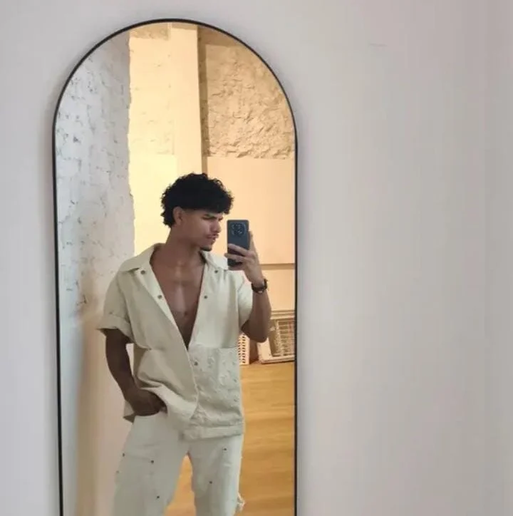 KendrickAndAlex offline XXX-chatje