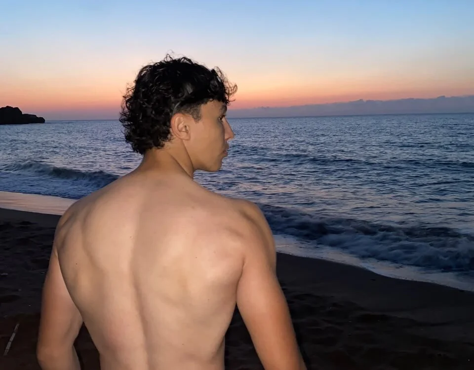 omarrr679's Offline XXX Chat