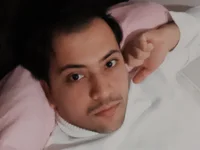 kazikli2's webcam live show