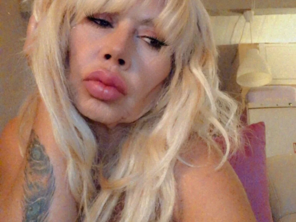 Bilik Sembang Luar Talian Twistedtemptress