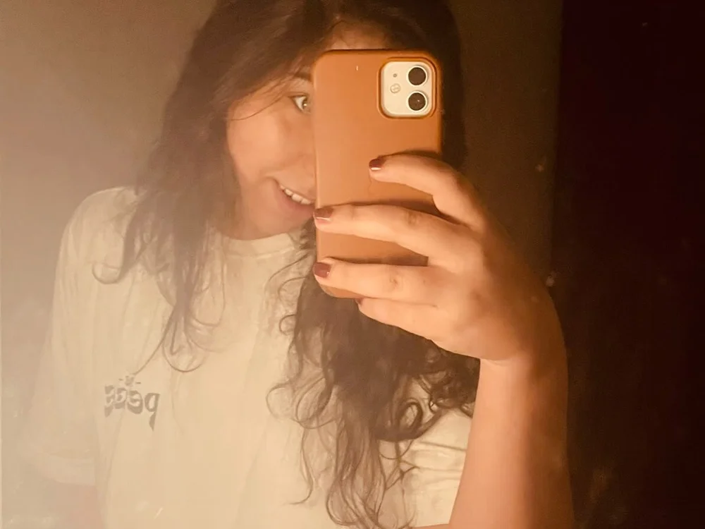 צ'אט XXX לא מקוון של SaraViana