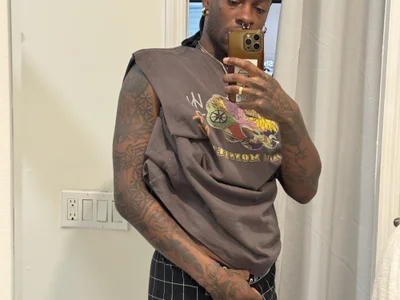 Trillmonster profile