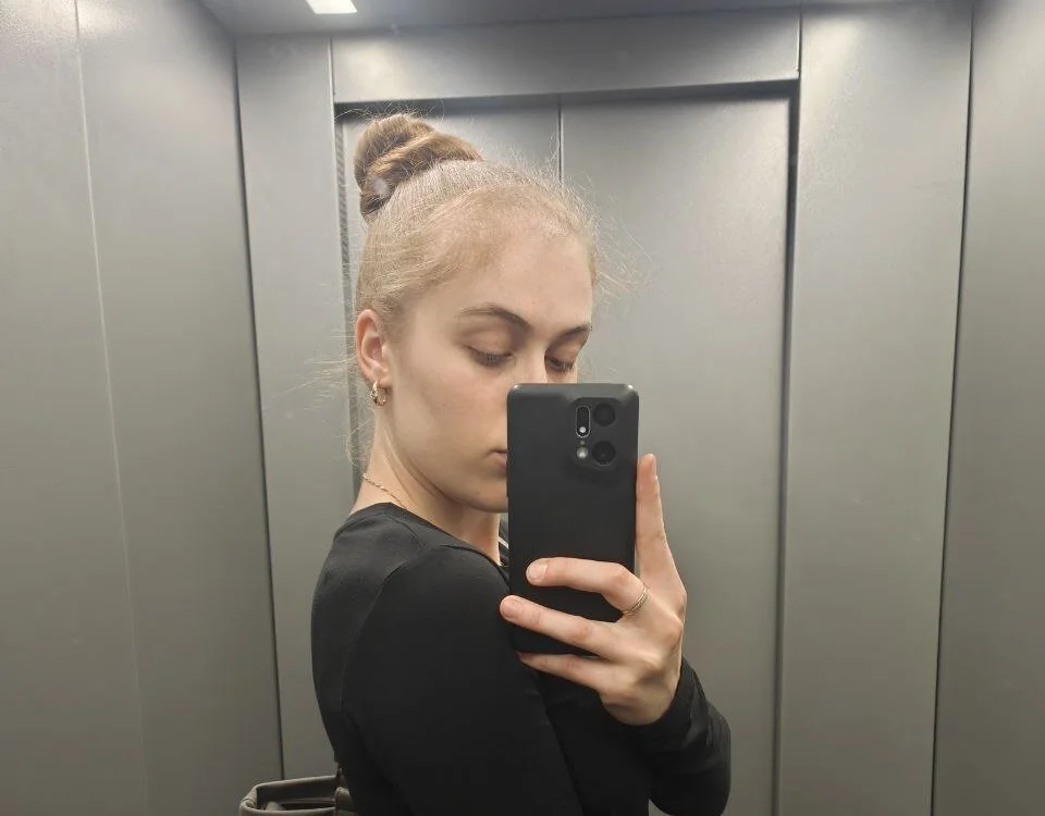 BereniceElswick's Offline XXX Chat