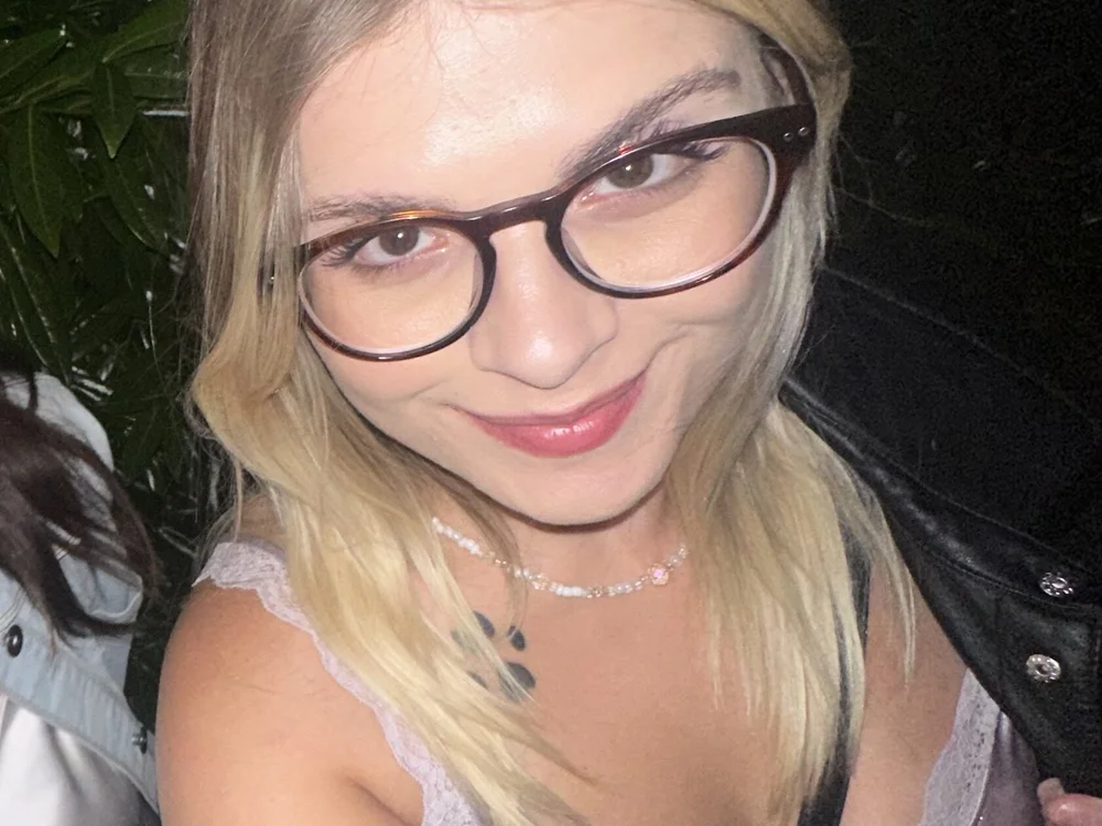 perkyblondie