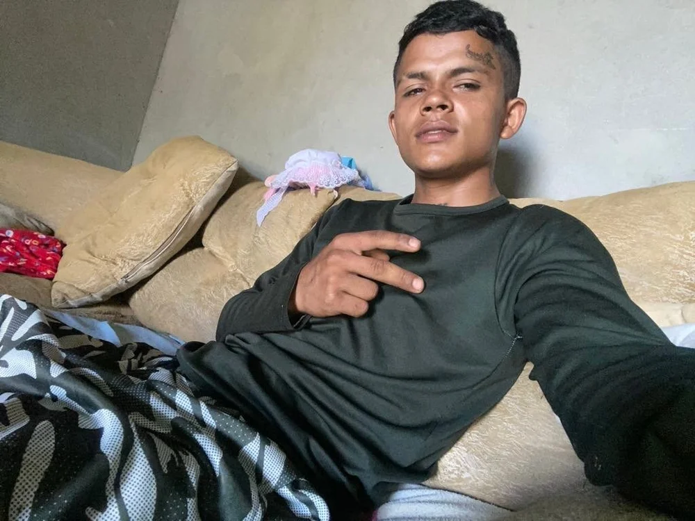 bucaramangas' Offline XXX Chat
