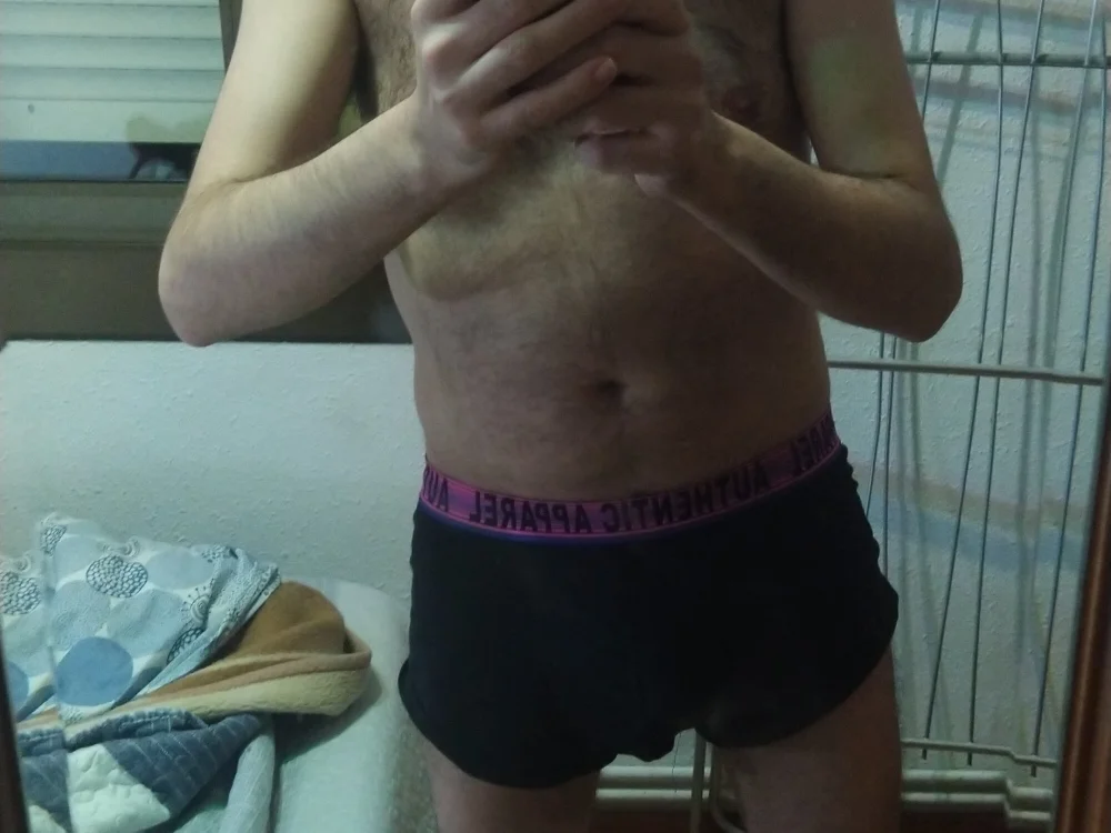 ห้องแชทออฟไลน์ของ Sergi3521