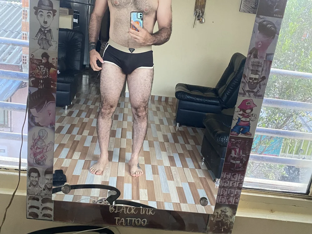mateo_narva's Offline XXX Chat