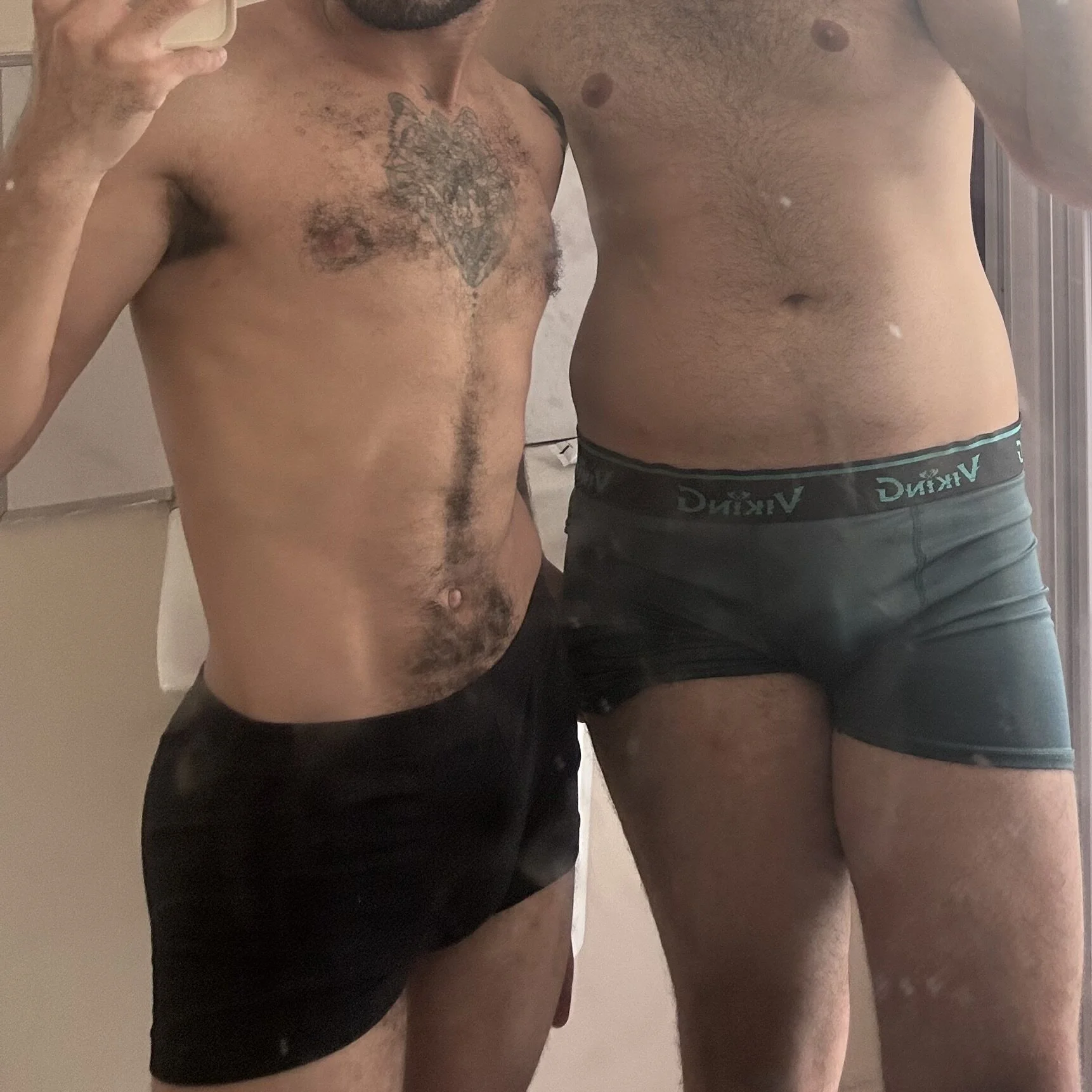 SebahAndMiguel