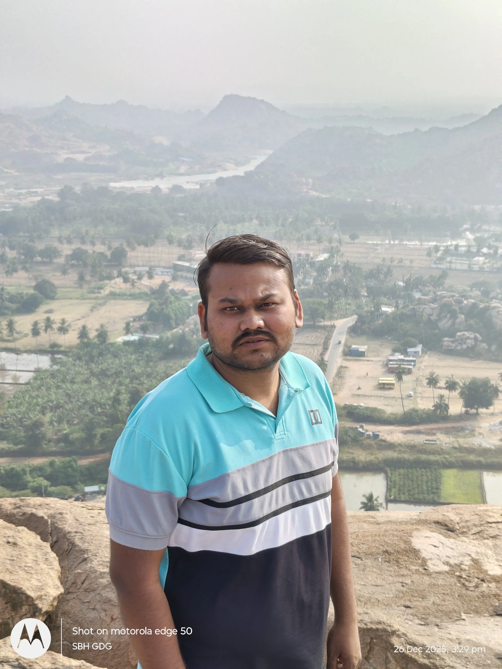 calhubli